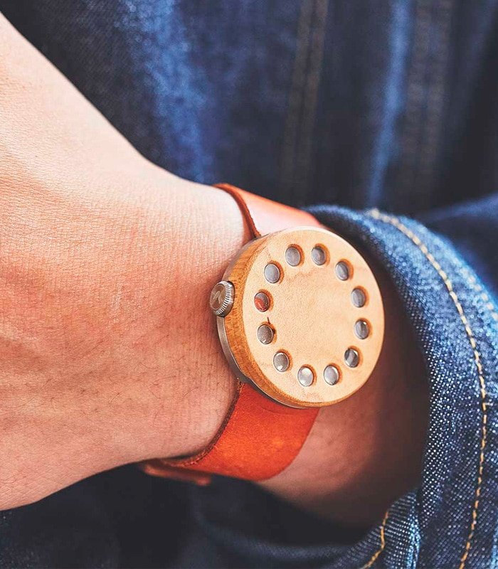 smart-watches-wood-edition-4 Smart watches wood edition - الصورة 4